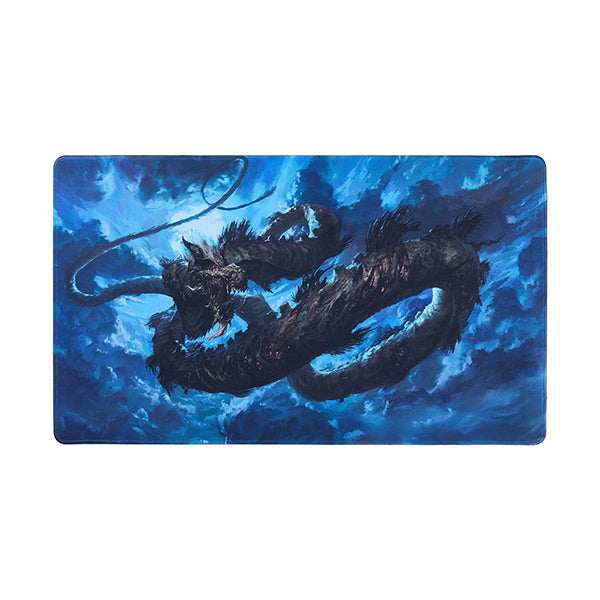 Playmats: Year of the Dragon- Forbidden Ritual