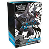 Pokemon TCG: Scarlet & Violet 10.5 Black Bolt- Booster Bundle