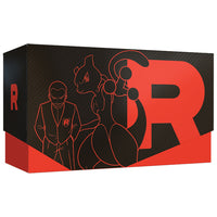 Pokemon TCG: Scarlet & Violet 10 Destined Rivals- Elite Trainer Box