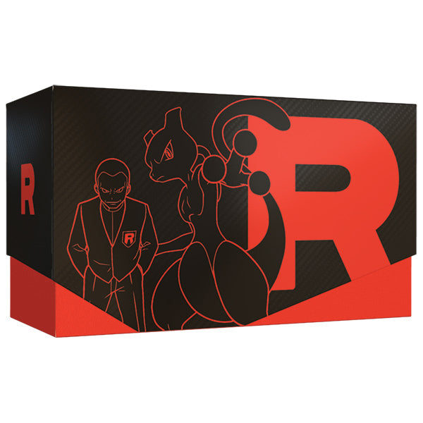 Pokemon TCG: Scarlet & Violet 10 Destined Rivals- Elite Trainer Box