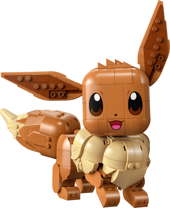 Eevee #72151