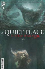 A Quiet Place: Storm Warning #3