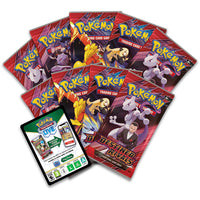 Pokemon TCG: Scarlet & Violet 10 Destined Rivals- Elite Trainer Box