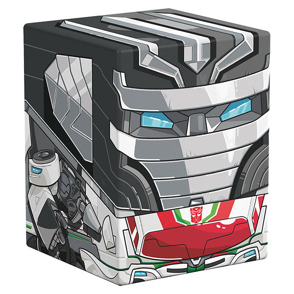 Squaroes: Transformers- Wave I-