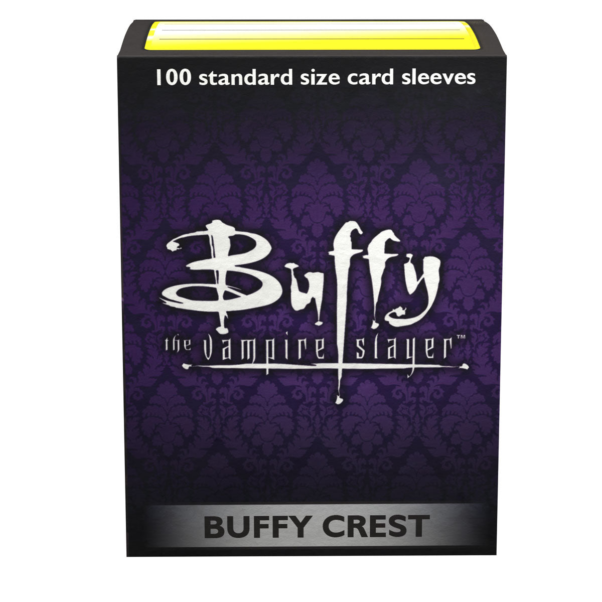Card Sleeves: Buffy the Vampire Slayer