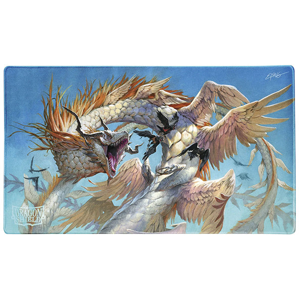 Playmat: The Ejsingandr Art