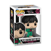 Funko POP TV: Squid Game- Player 218: Cho Sang-Woo #1225