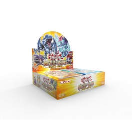 Buy Collectible Yu-Gi-Oh! Battles of Legend: Monster Mayhem Booster Box in US