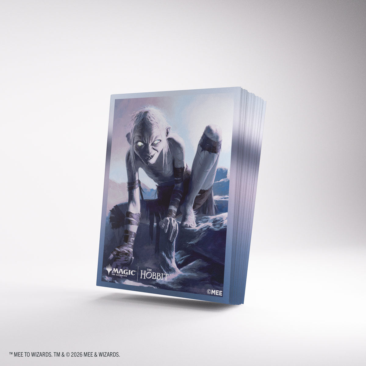 Magic: The Gathering: The Hobbit Premium Art Sleeves