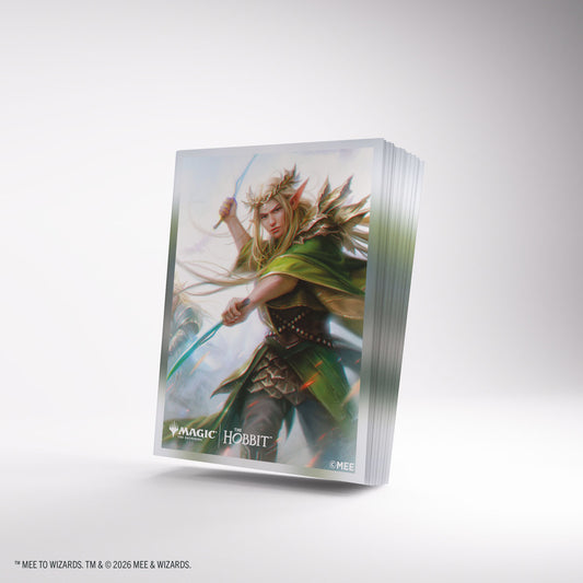 Magic: The Gathering: The Hobbit Premium Art Sleeves