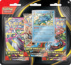Pokemon TCG: Mega Evolution 3-Pack Blister
