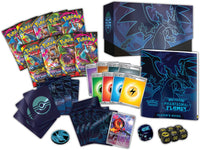 Pokemon TCG: Mega Evolutions 2 - Phantasmal Flames Elite Trainer PREORDER