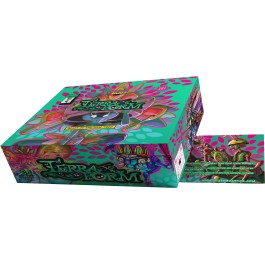 Terraform Booster Box