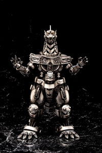 GODZILLA SOS MECHAGODZILLA KIRYU HEAVY ARMOR MODEL KIT