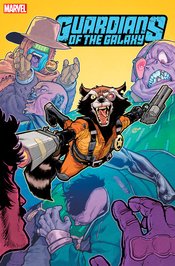 GUARDIANS OF THE GALAXY #4 RICKIE YAGAWA