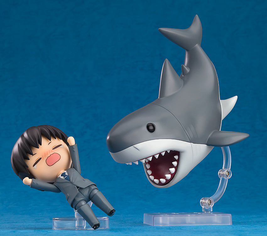 JAWS NENDOROID