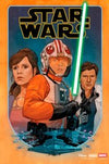 STAR WARS #1 (Damaged)