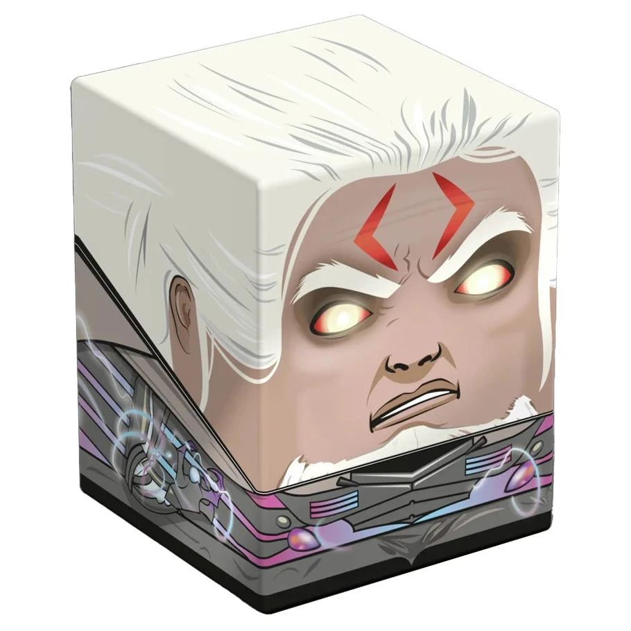 Deck Box: MTG: Edge of Eternities: Tezzeret