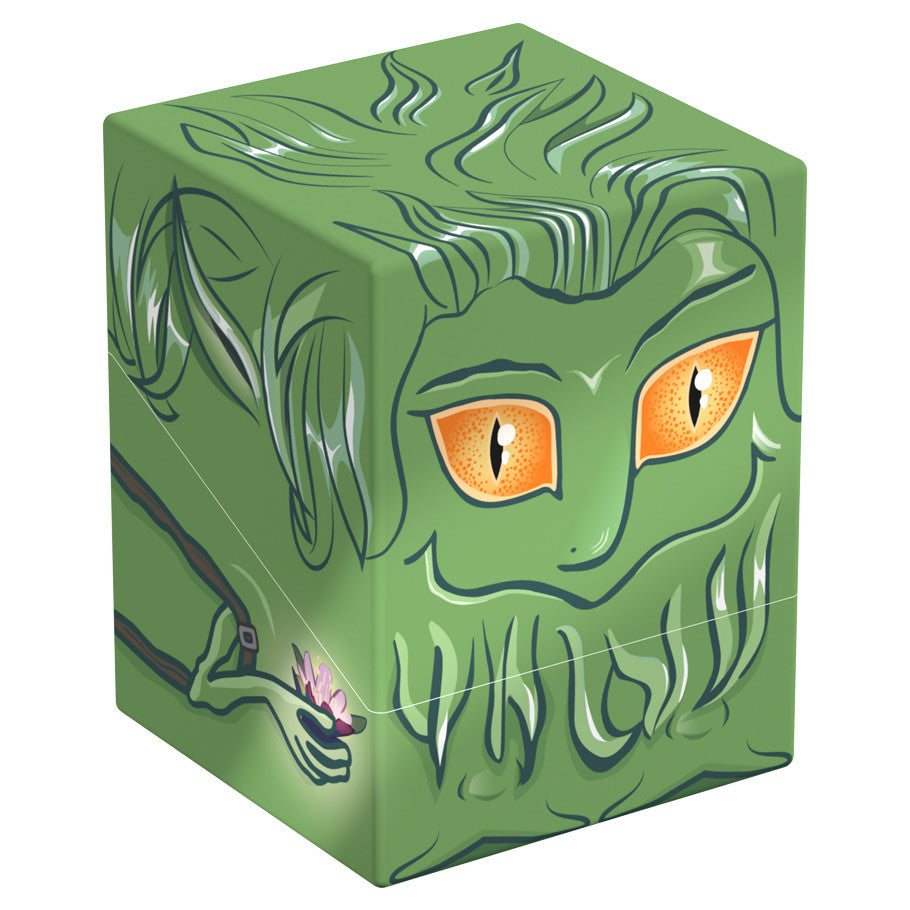 Deck Box: