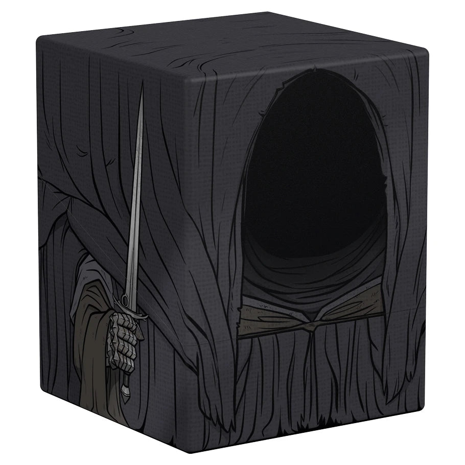 Deck Box: Lord of the Rings: Nazgûl
