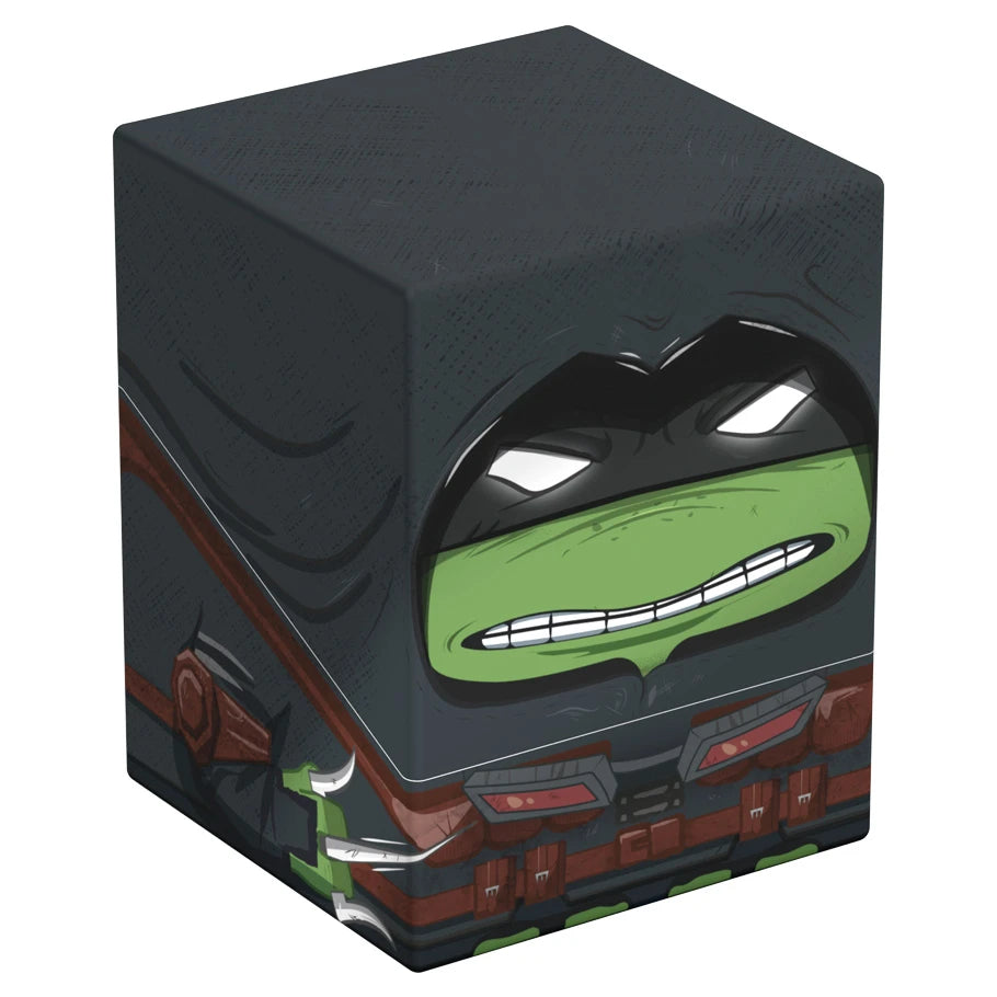 Deck Box: TMNT: Ronin