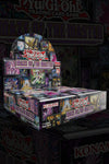 Yu-Gi-Oh: Maze of the Master Booster Display