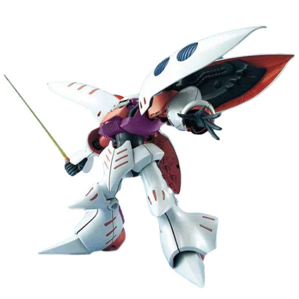 Buy Best Gundam Model Kit: MG 1/100- AMX-004 Qubelley