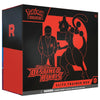 Pokemon TCG: Scarlet & Violet 10 Destined Rivals- Elite Trainer Box