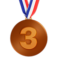 Bronze