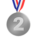 2. Silver
