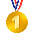 3. Gold