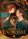 LEGEND OF EXORCISM VOL 1 SPECIAL EDITION
