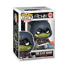 POP COMICS TMNT THE LAST RONIN PX