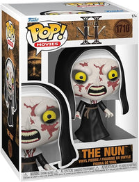 POP Movies: The Nun II- The Nun