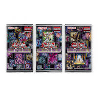 Yu-Gi-Oh: Maze of the Master Booster Display