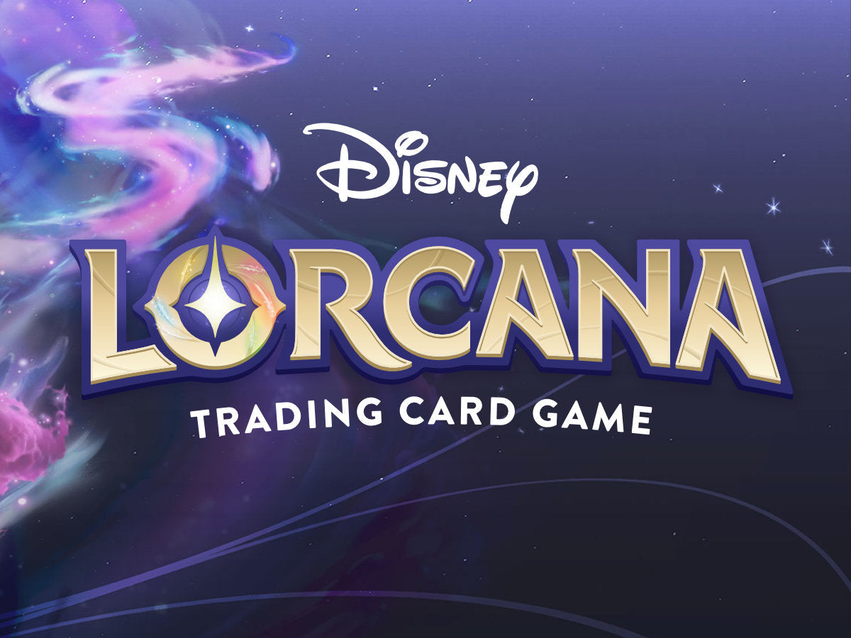 Disney Lorcana
