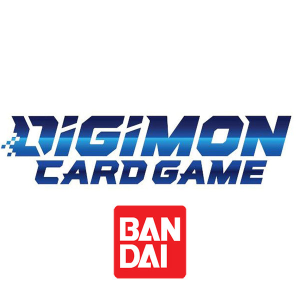 Digimon Card Game: Timeless Bonds Booster Display PREORDER