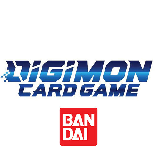 Digimon Card Game: Timeless Bonds Booster Display PREORDER