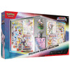 Pokemon TCG: Prismatic Evolutions Premium Figure Collection