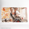 Magic: The Gathering - Playmat Prime- Marvel's Spider-Man- J. Jonah Jameson