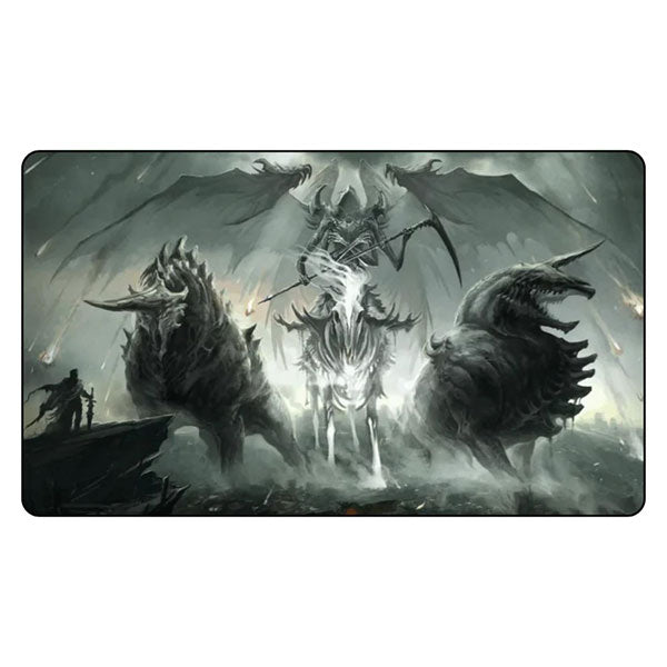 Playmat: Judgement