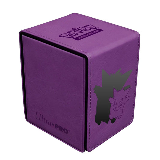 Elite Gengar Pokémon ALCOVE Flip PREORDER