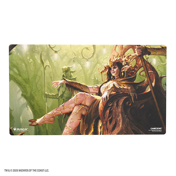 Playmat: Lorwyn Eclipsed- High Perfect Morcant