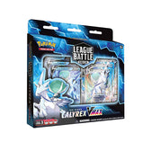 Shop Calyrex VMAX Pokemon TCG Battle Deck Now