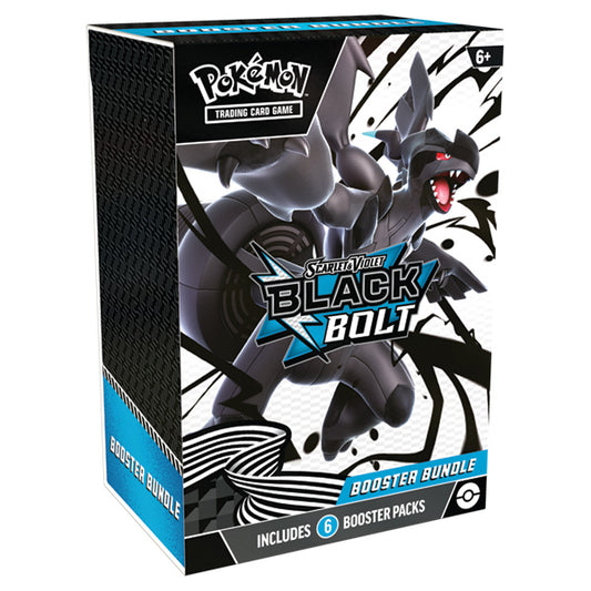 Shop Pokémon Scarlet & Violet Booster Pack Now