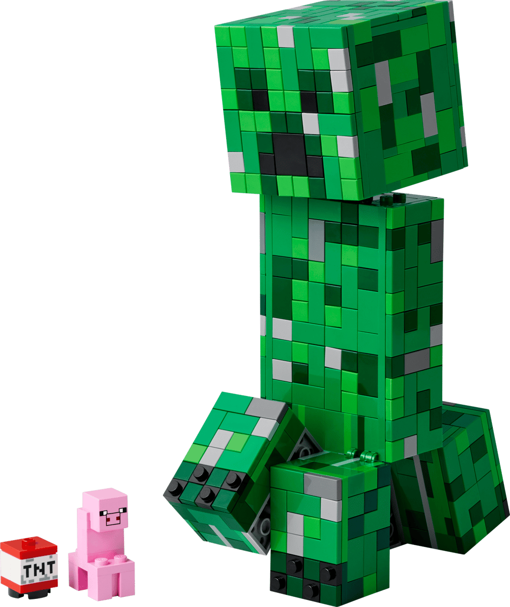 Buy The Creeper™ #21276  From Kollect Korner at $39.99 1
