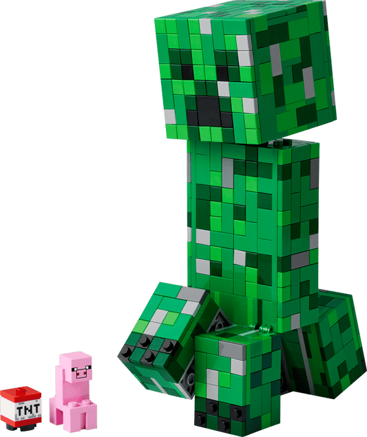The Creeper™ #21276