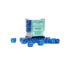 12mm 36d6 Gemini Luminary: Blue-Blue/Light Blue