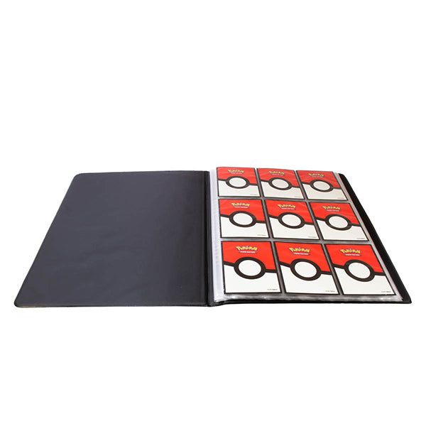 Pokemon Portfolio 9-Pocket Charmander Buy Today
