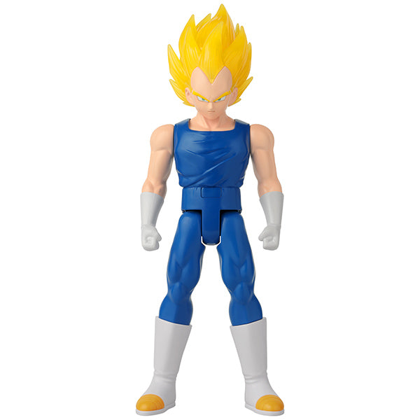 Buy Dragon Ball Figure: Limit Breaker Sparking Dragon Ball Z- Super Saiyan 2 Vegeta Figures From Kollect Korner at $27.99 1